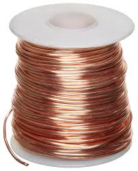 Copper Wire
